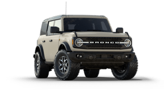 2025 Ford Bronco® External Image 5
